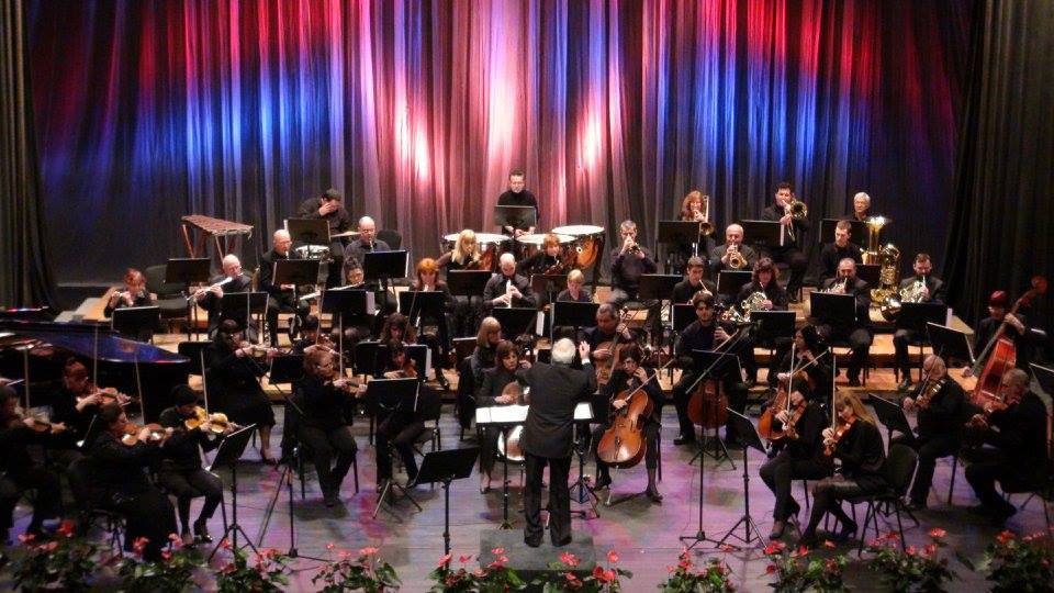 Над сто певци за Коледния концерт на Бургаската опера