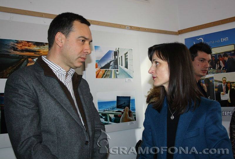 Българското правителство номинира Мария Габриел за еврокомисар