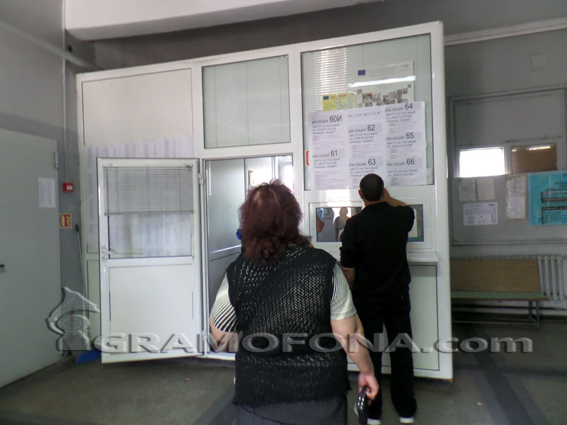 Kой да ни представлява в Народното събрание?