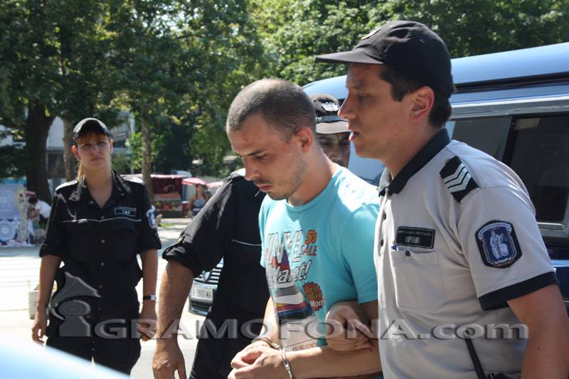 Съдът реши: 30 години затвор за Георги Бабата