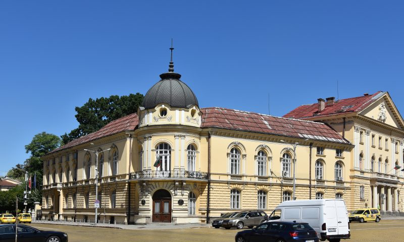 Регионален академичен център на БАН може да бъде учреден в Бургас