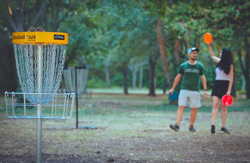 Бургас ще е домакин на диск голф турнир Bulgarian open 2025