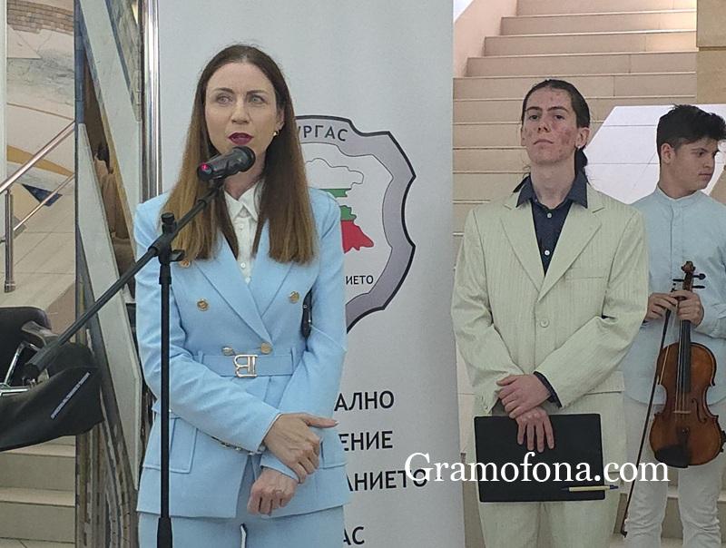 Началникът на РУО-Бургас: Уверявам, че за всяко едно дете ще бъде намерена най-подходящата гимназия
