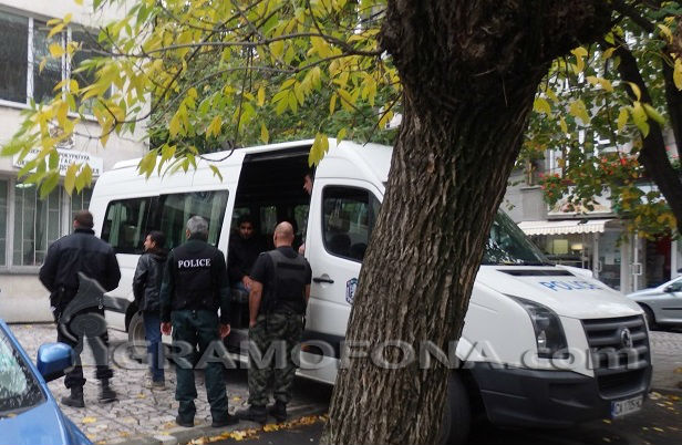 В Гърция: Протести на мигранти и сблъсъци с полицията