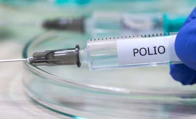 Извънредно положение в Ню Йорк заради полиомелит