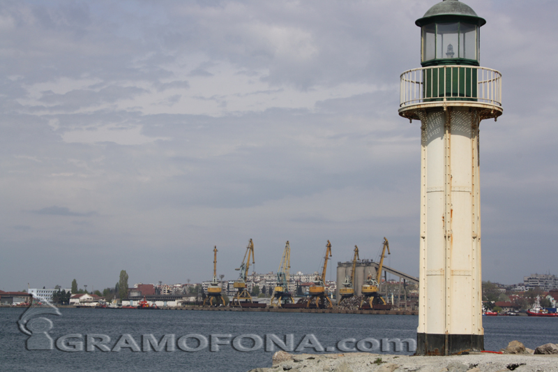 Пристанище Бургас ще участва в първия за годината международен круизен форум в Картагена, Испания