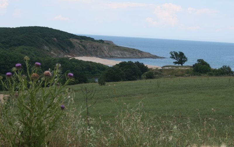 Топло и слънчево. Идете на разходка в планината
