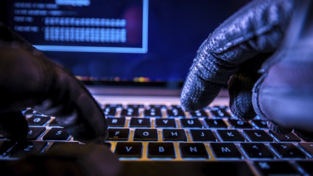 България замесена в киберизмама за десетки милиони евро