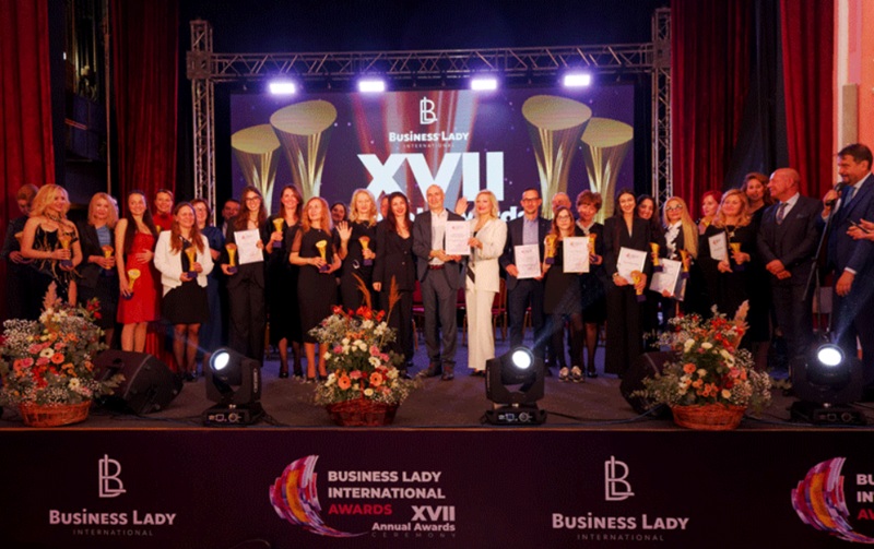 БТПП е партньор на BUSINESS LADY INTERNATIONAL 2026