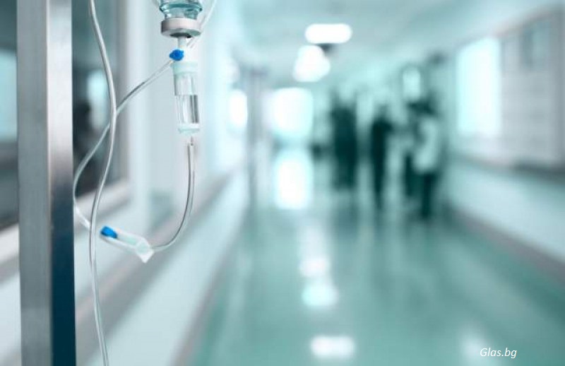 Заради усложненията от грипа: Детските отделения в бургаските болници са препълнени
