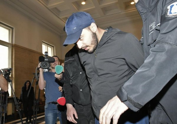 Синът на Гълъбин Боевски в ареста за разпространение на наркотици