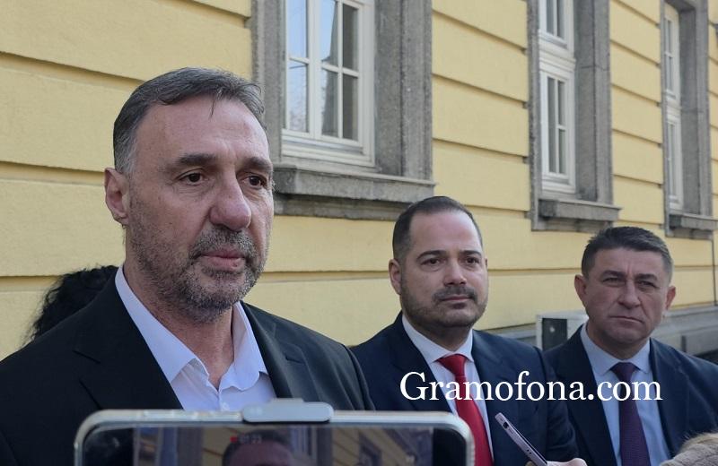 Кметовете на Руен и Сунгурларе на челни места в листата на ДПС за изборите през април