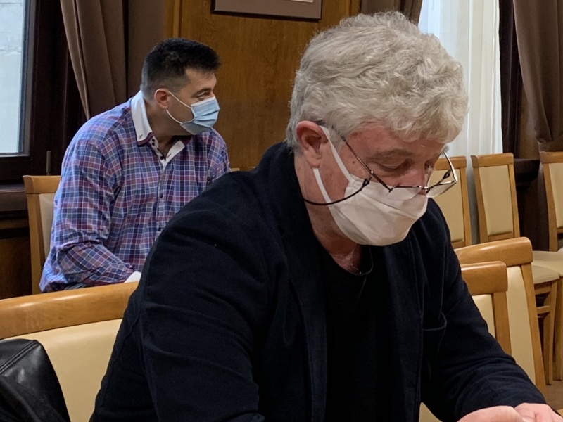 В Бургас започва тестване за коронавирус на зъболекари и фармацевти