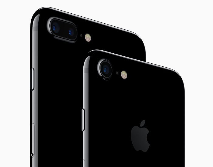 Бартер: Девственост за iPhone 7