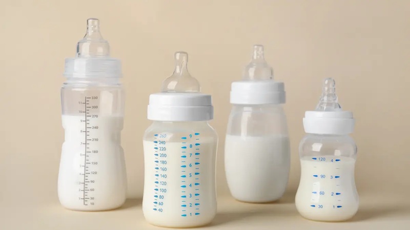 Нулева търпимост към риска при бебешките храни – позиция и анализ