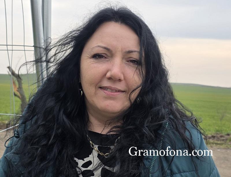 Николина Желязкова – първата жена кмет на Русокастро