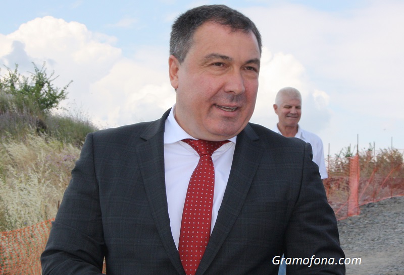 Николай Димитров отново ще е кмет на Несебър