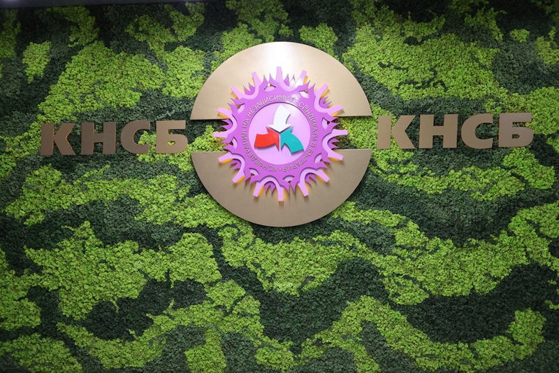 28 април – международен ден в памет на загиналите при трудови злополуки