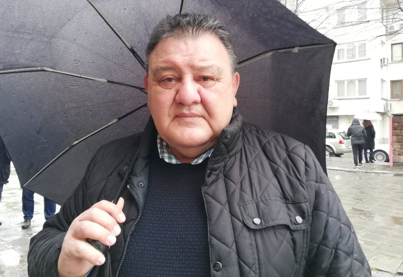 Адвокат Георги Сталев: Гласувах за работеща държава
