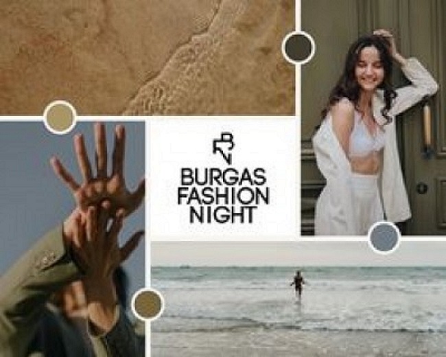 Модни диктатори се събират за първото издание на Burgas fashion night