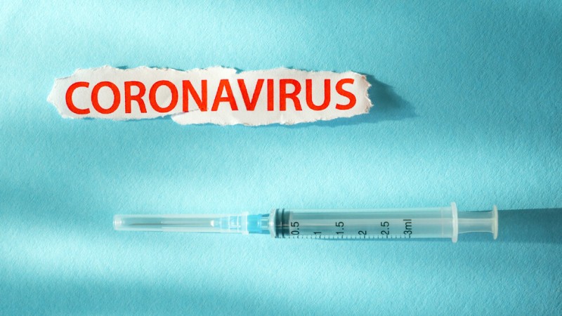 Българка и бежанци са заразени с коронавирус в гръцки хотел