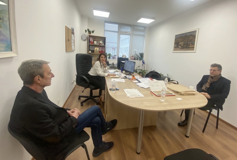 Два водещи университета планират обща специалност в Бургас