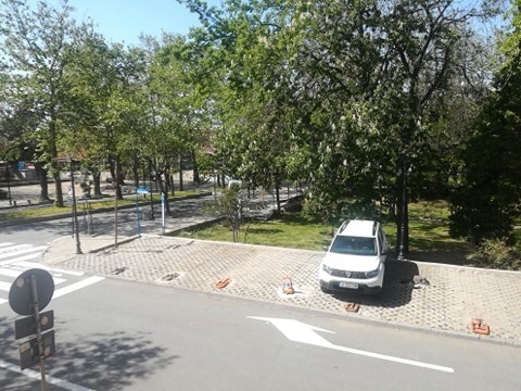 Гражданите с достъп до паркинга на Община Созопол, вижте как и кога