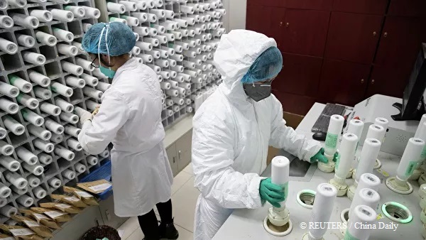 В Китай прогнозират втора вълна на коронавирус