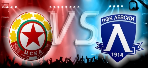 Време е за Вечното дерби – най-горещият мач на сезона