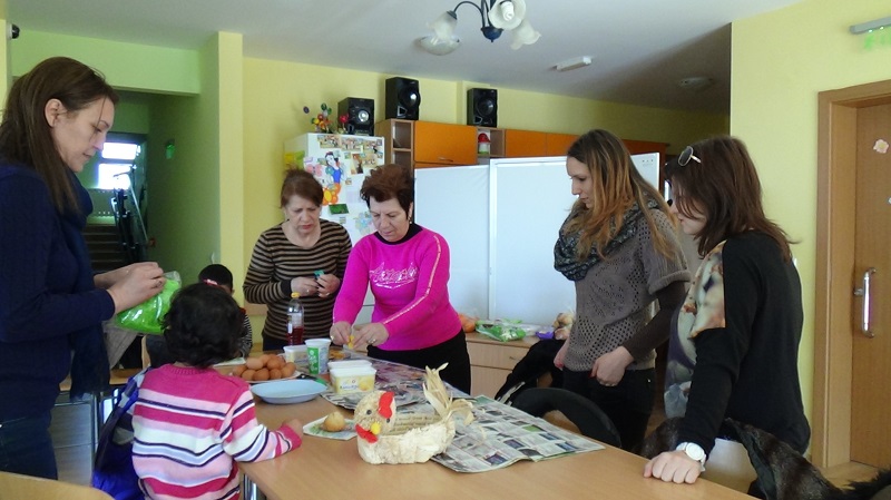 Великден за всяко дете