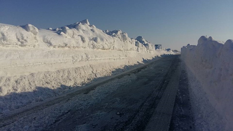 Вижте магистралата в отсечката Карнобат - Бургас