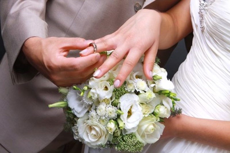 70 бургаски двойки запазиха дата за сватба още на 2 януари