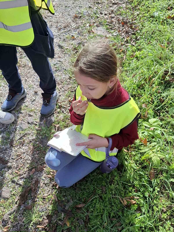 Покана за участие в ученически конкурс „Мъдростта на влажните зони“