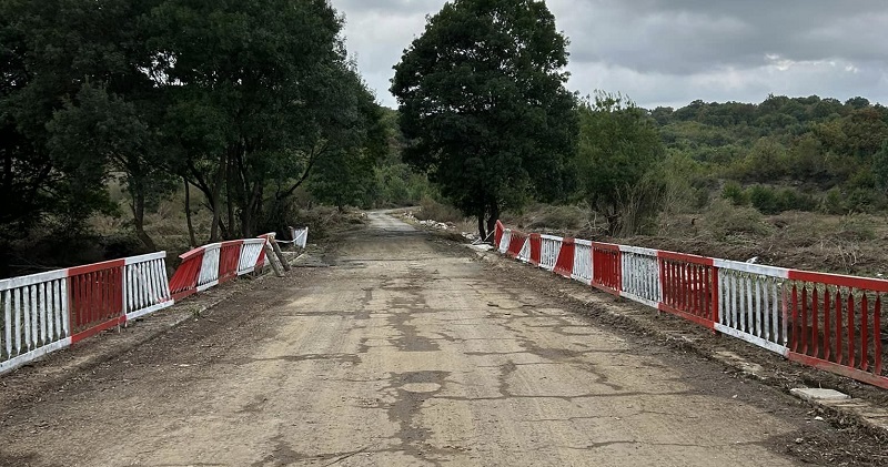 Почти всички пътища в община Царево вече са отворени и проходими