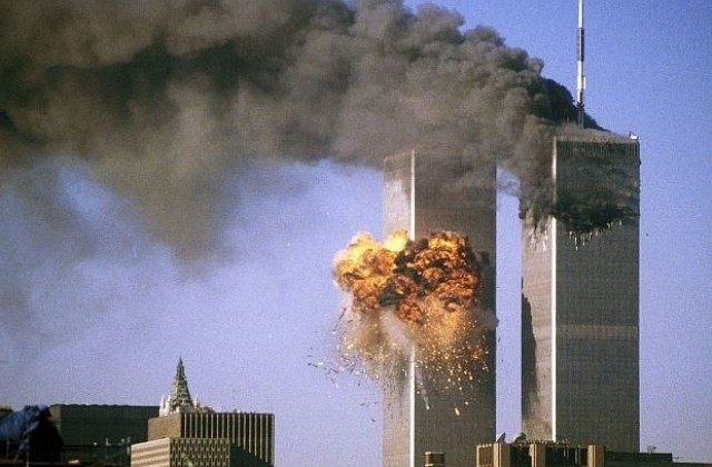 САЩ предупреждава за нападения на 11 септември