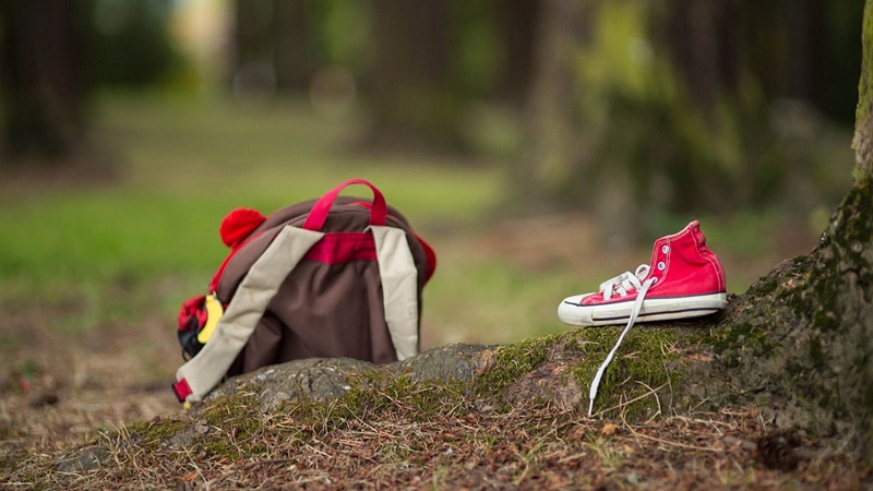 Агенцията за закрила на детето се самосезира за заминалото с Ивайло Калушев