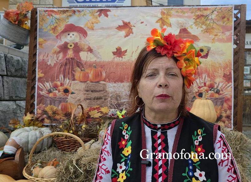 Милена Дренчева: Пазим българското и сплотяваме общността 