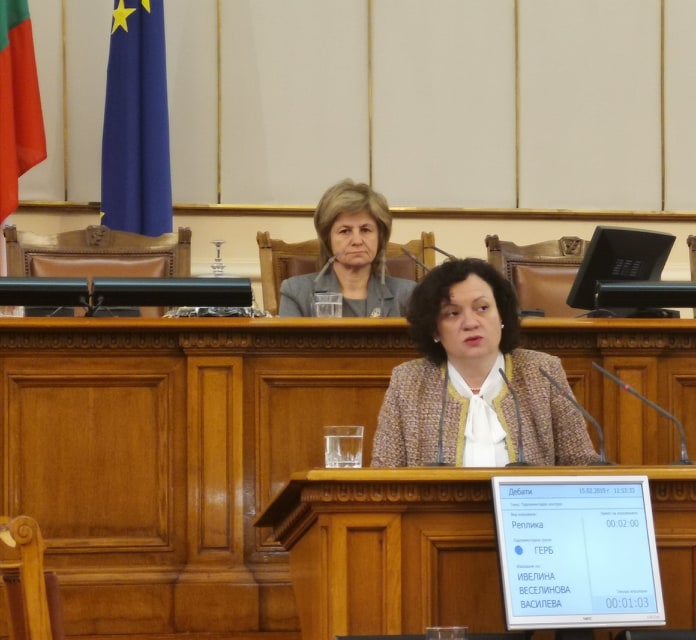 Три министерства заедно ще търсят решения за проблемите по Черноморието