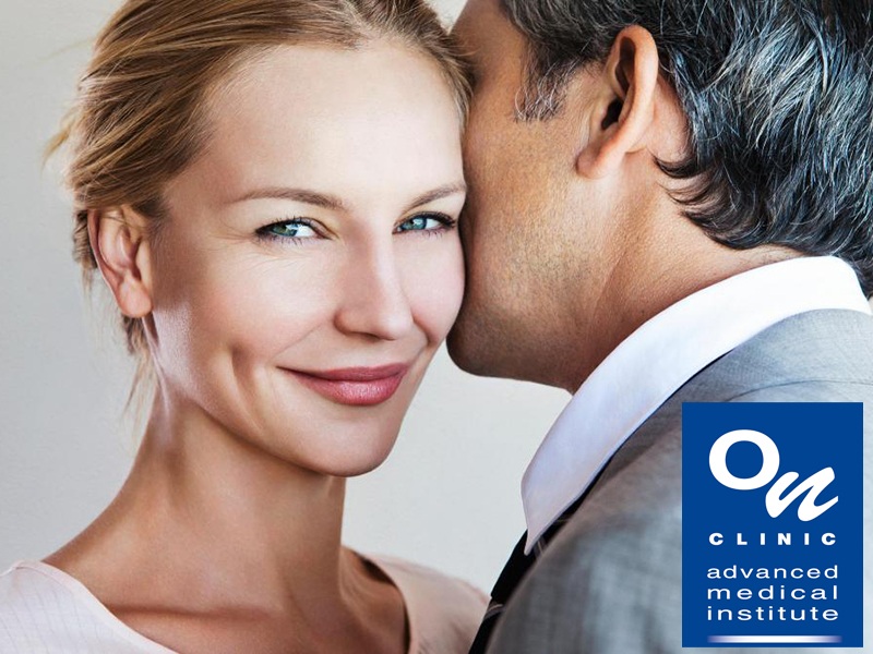 ОН КЛИНИК - Бургас със съвети как да възстановите хармонията в сексуалните си отношения