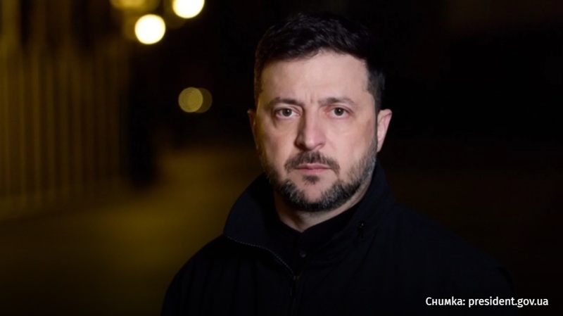 Украйна се отказва от членство в НАТО в замяна на гаранции за сигурност от САЩ и Европа