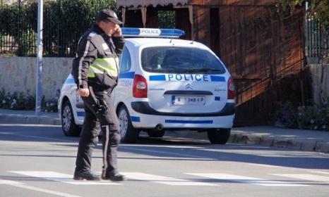 Трима пешеходци са блъснати от коли за два дена в Бургас