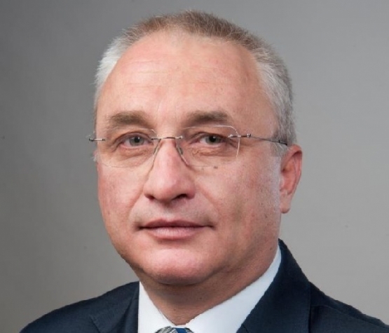 Общинският съветник от ГЕРБ-Бургас Антонио Душепеев с приемна за граждани 