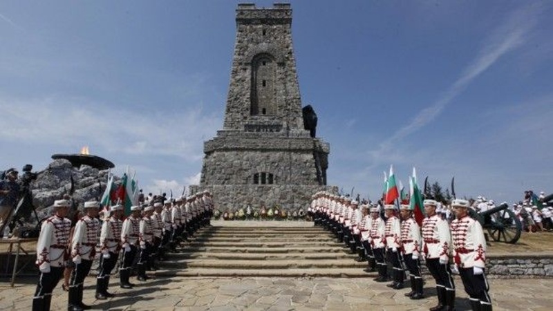 147 години от Шипченската епопея