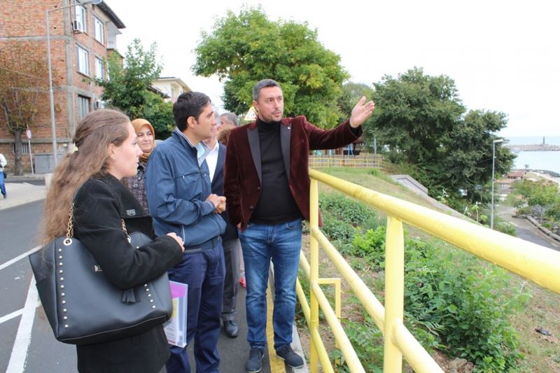 Община Царево започва три нови проекта по Програмата за трансгранично сътрудничество България – Турция