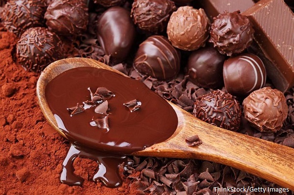 Шоколадова компания си търси дегустатори