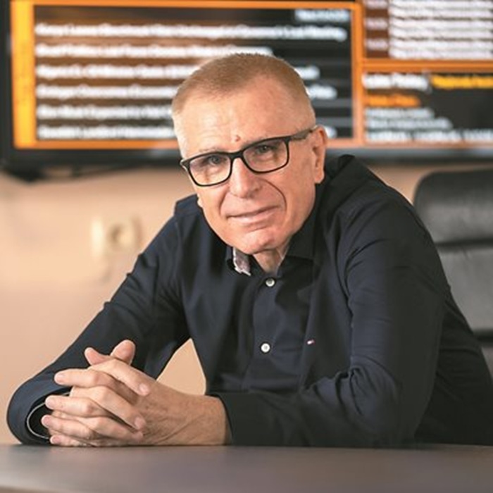 Христо Ковачки: Плащам си данъците и ще съдействам на проверяващите органи