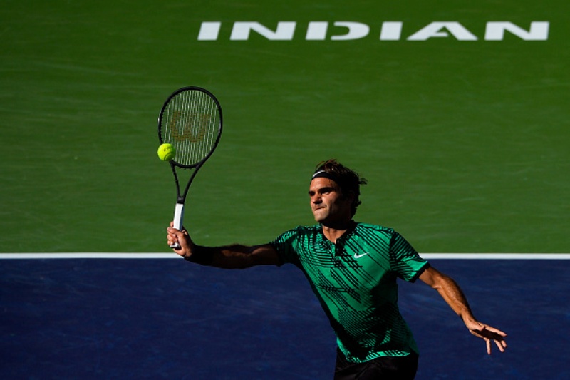 Нов голям триумф на Роджър Федерер