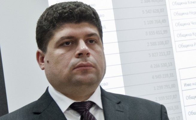 Членовете на УС на фонд "Земеделие" подадоха оставки