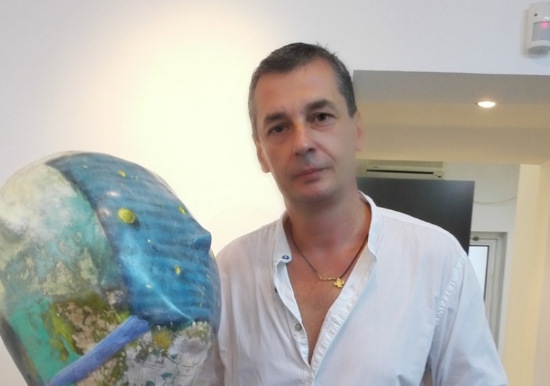 Атанас Хранов: Горд съм, че съм пловдивчанин