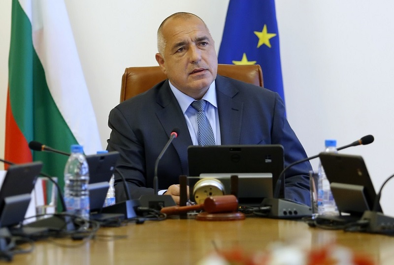 Борисов: България може да се присъедини към Валутния механизъм